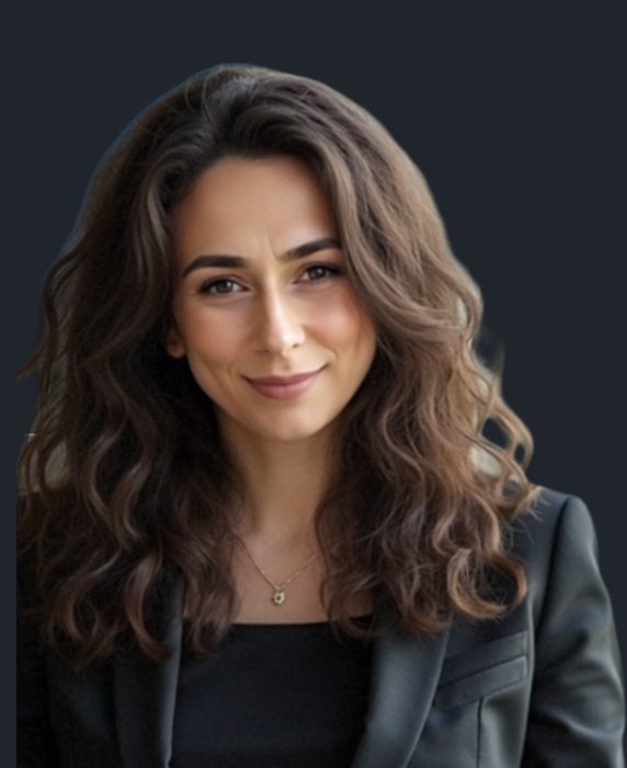 Cansu Demirkaya